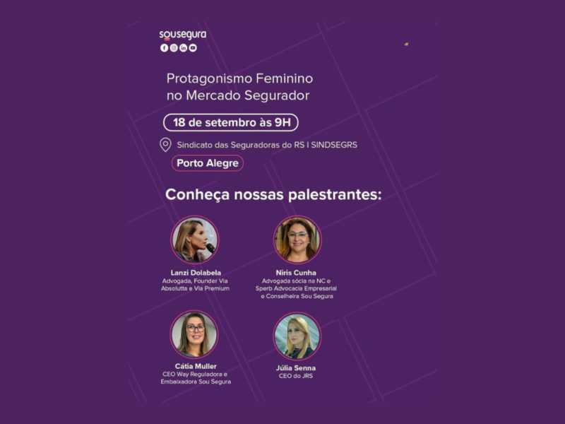 evento-destaca-o-protagonismo-feminino-no-mercado-segurador