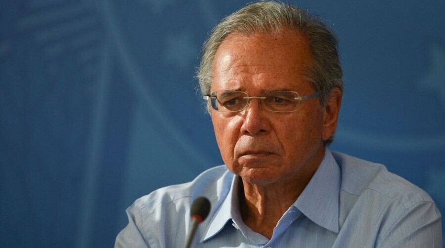 paulo-guedes-descarta-proposta-que-aumenta-impostos-para-o-corretor