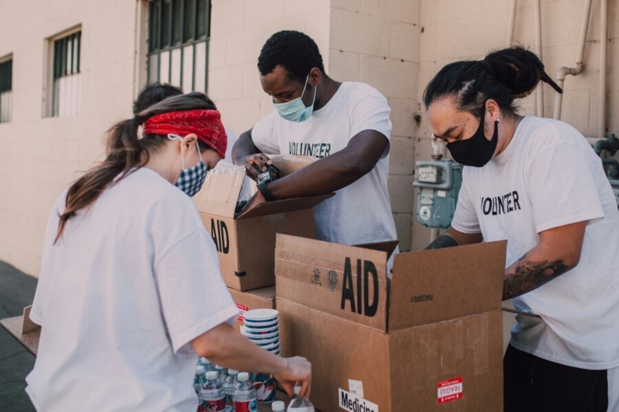 prudential-do-brasil-promove-campanha-de-arrecadacao-de-alimentos