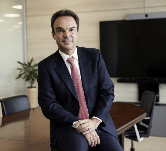felipe-nascimento-e-o-novo-ceo-de-seguros-da-mapfre-no-brasil
