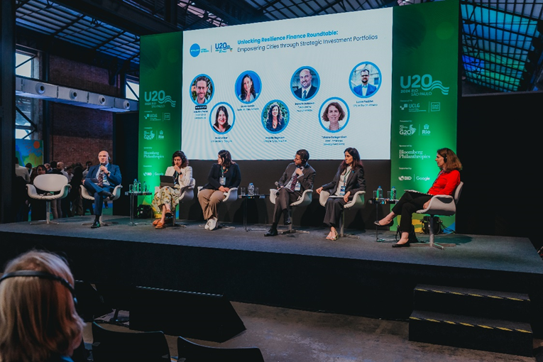 tokio-marine-discute-gestao-de-riscos-e-mudancas-climaticas-durante-o-u20-rio-summit