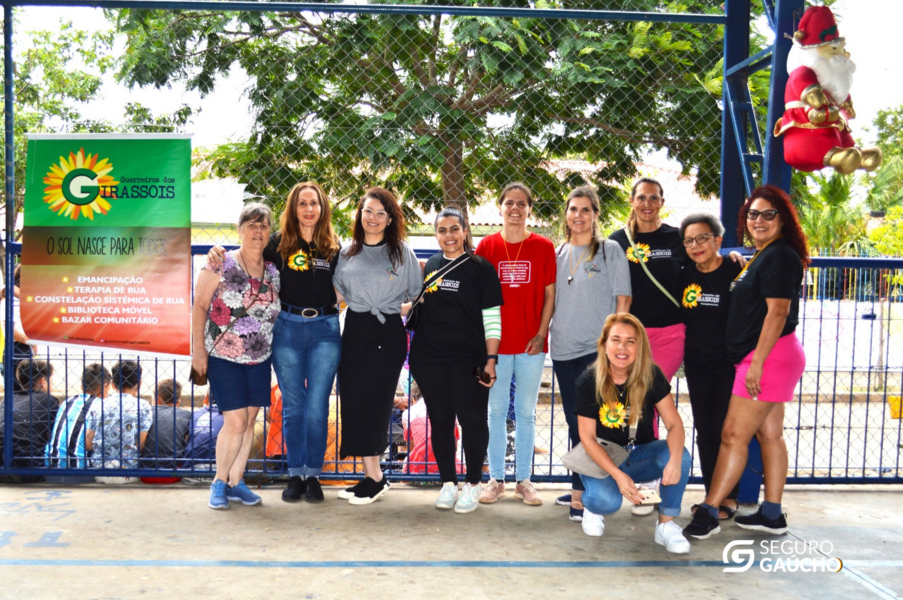 clube-da-pedrinha-e-guerreiros-dos-girassois-se-unem-em-natal-solidario
