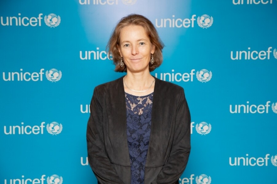 axa-no-brasil-anuncia-parceria-com-unicef