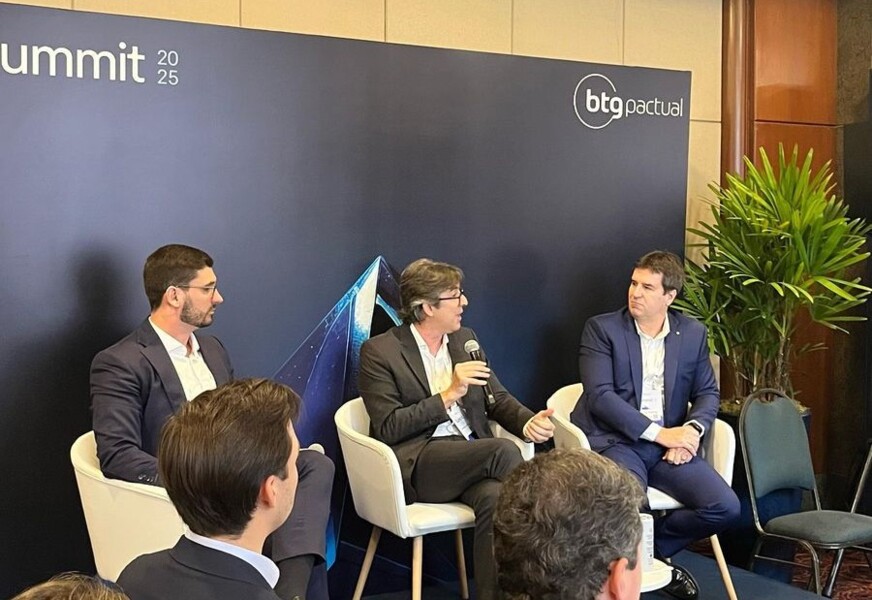 prudential-do-brasil-debate-sobre-longevidade-e-mudancas-climaticas-no-btg-summit-2025