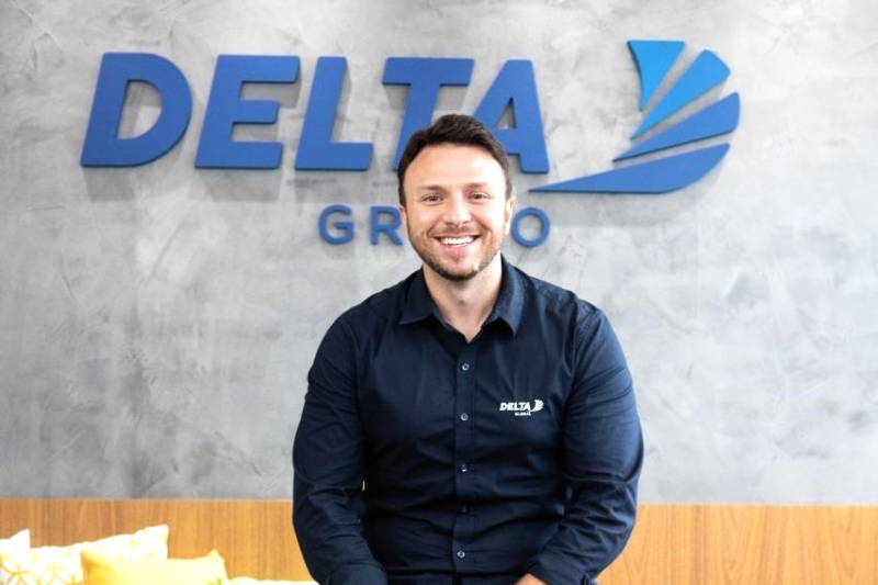 delta-global-estreita-lacos-comerciais-com-seus-parceiros-de-negocio-durante-o-brasesul