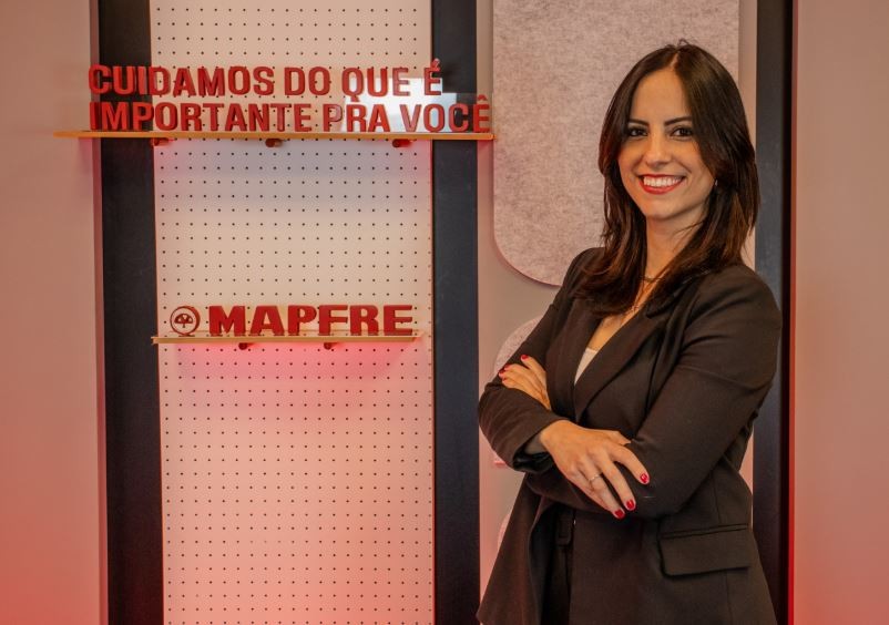mapfre-anuncia-luiza-grisolia-como-nova-superintendente-de-gestao-do-canal-corretor