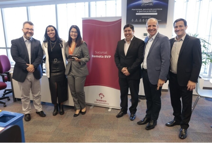 bradesco-vida-e-previdencia-reforca-estrategia-comercial-com-a-inauguracao-de-novas-verticais-de-negocios