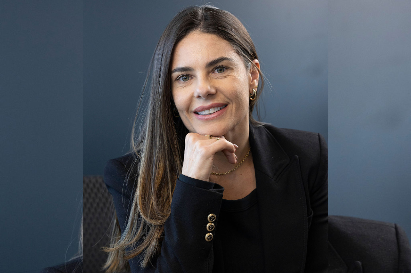 cintia-rodrigues-assume-central-de-atendimento-do-grupo-bradesco-seguros