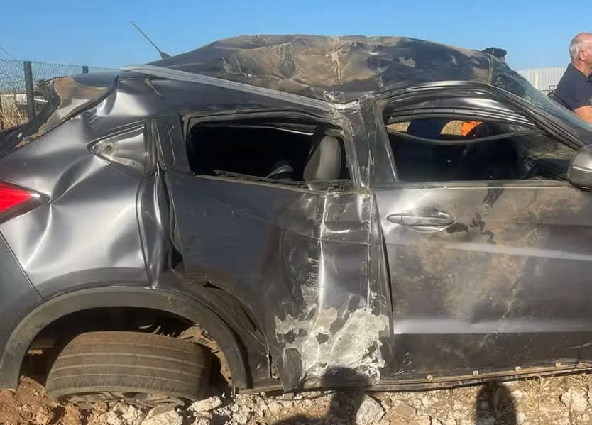 carro-destruido-por-funcionarios-de-lava-jato-nao-tinha-seguro-prejuizo-e-de-r-80-mil