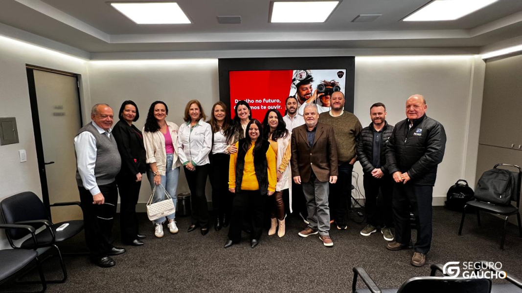bradesco-vida-e-previdencia-promove-encontro-com-corretores-em-canoas