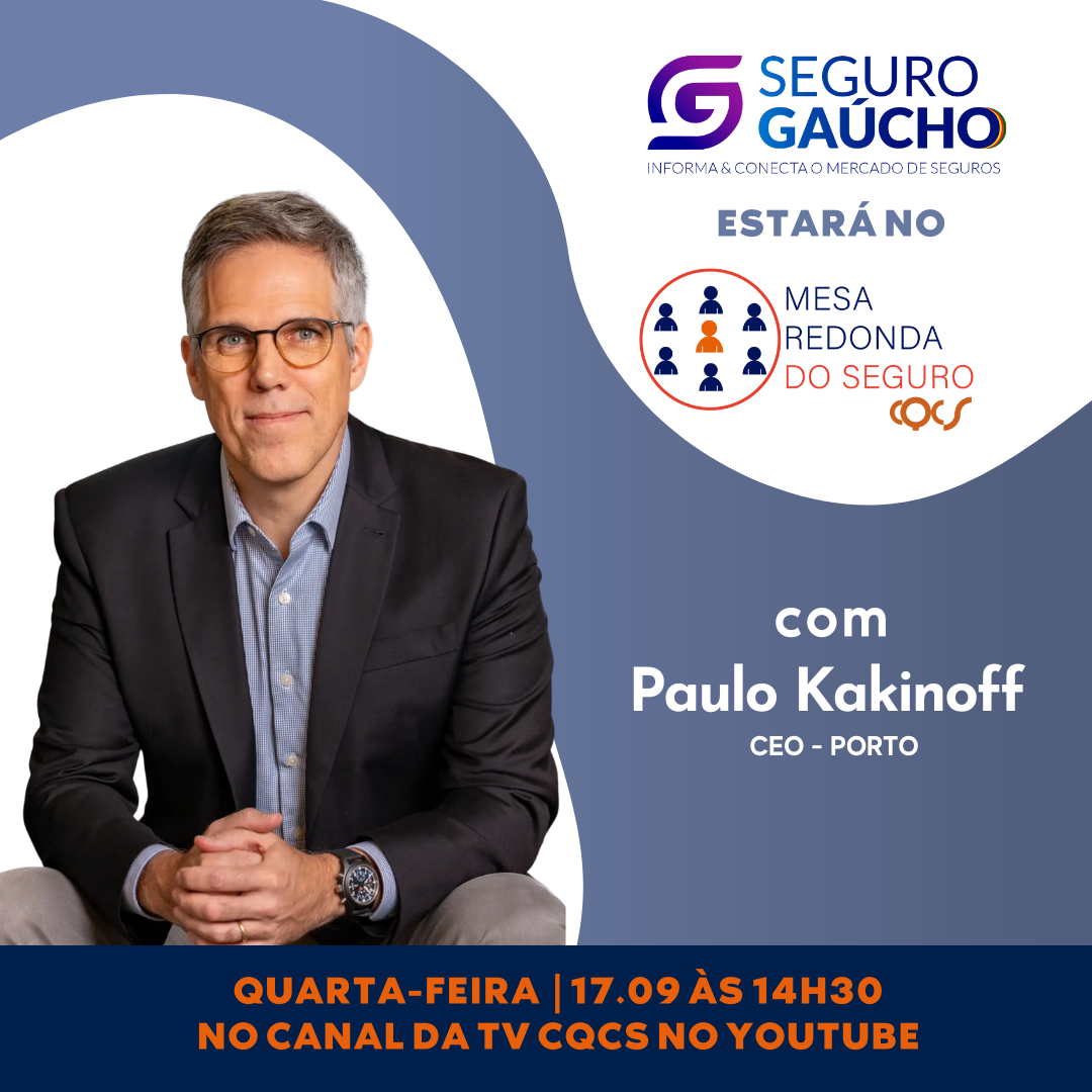 seguro-gaucho-se-une-a-jornalistas-do-setor-para-o-mesa-redonda-do-seguro-com-paulo-kakinoff-ceo-da-porto