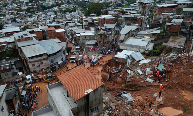 caixa-seguridade-aciona-plano-emergencial-de-atendimento-a-segurados-atingidos-por-chuvas-em-minas-gerais