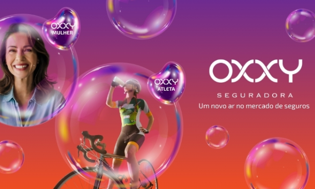 oxxy-seguradora-lanca-produtos-voltados-para-mulheres-e-atletas-e-reforca-presenca-em-iniciativas-de-saude-e-esporte