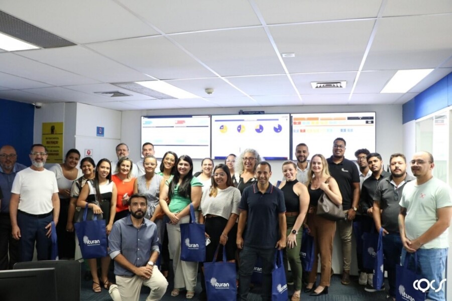 ituran-realiza-primeira-edicao-de-evento-que-visa-aproximacao-e-oportunidade-de-novos-negocios-para-corretores-de-seguros-e-assessorias
