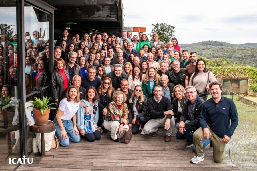 icatu-realiza-imersao-anual-em-gramado-e-reforca-compromisso-com-o-rio-grande-do-sul