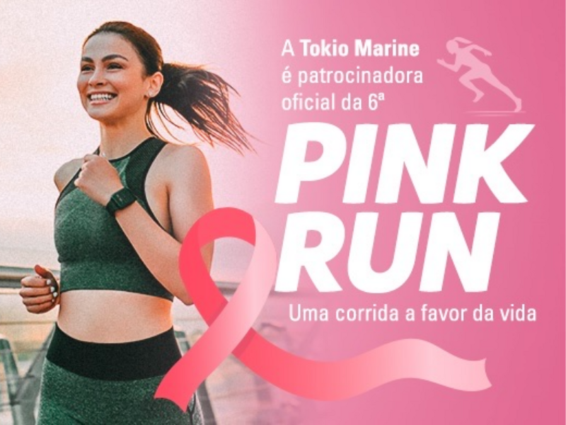 tokio-marine-patrocina-6-edicao-da-corrida-pink-run