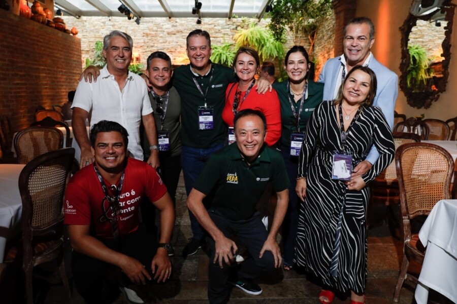 tokio-marine-reforca-parcerias-em-almoco-com-corretores-durante-o-conec-2023