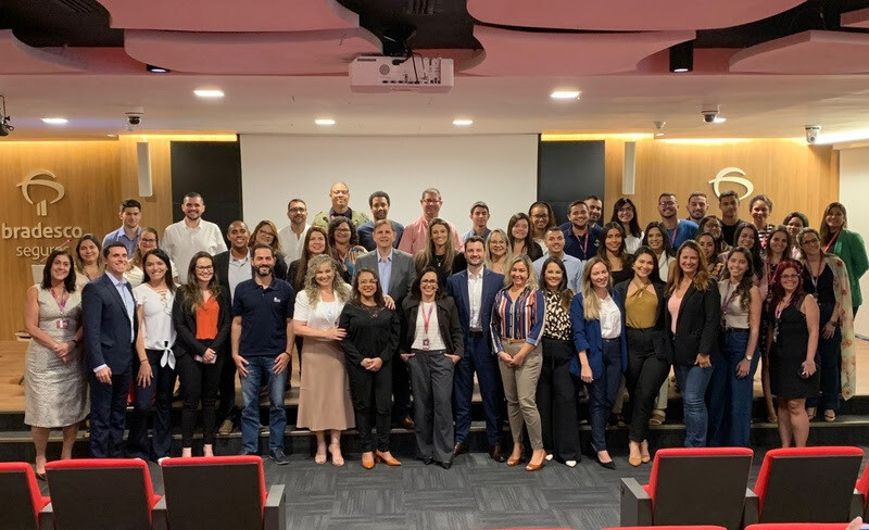 bradesco-seguros-promove-workshop-com-fornecedores-de-servicos