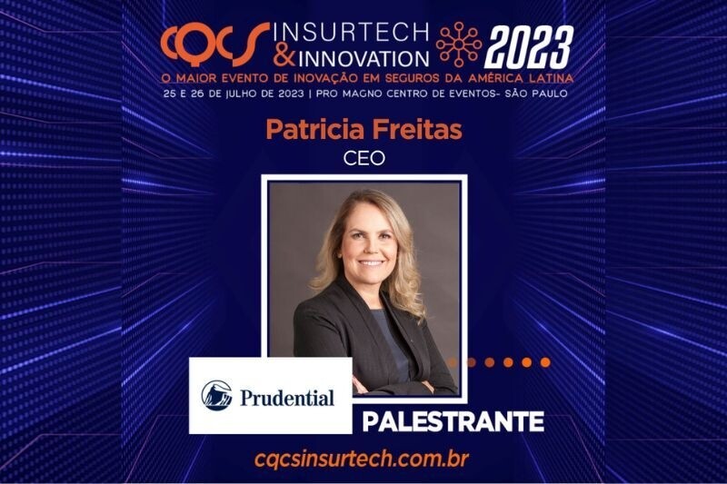 ceo-da-prudential-e-palestrante-confirmada-no-cqcs-insurtech-innovation