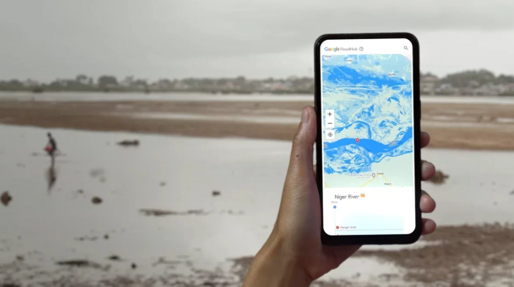 google-lanca-inteligencia-artificial-que-preve-alagamentos-no-brasil