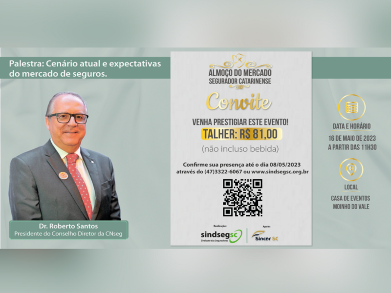 sindsegsc-promove-primeiro-almoco-do-mercado-segurador-catarinense
