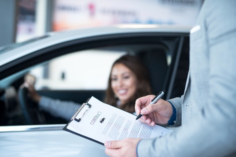 como-e-a-contratacao-de-seguro-em-financiamento-de-automovel