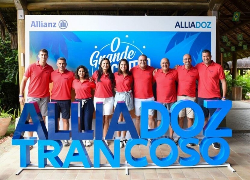 allianz-seguros-reconhece-parceiros-com-viagem-a-trancoso