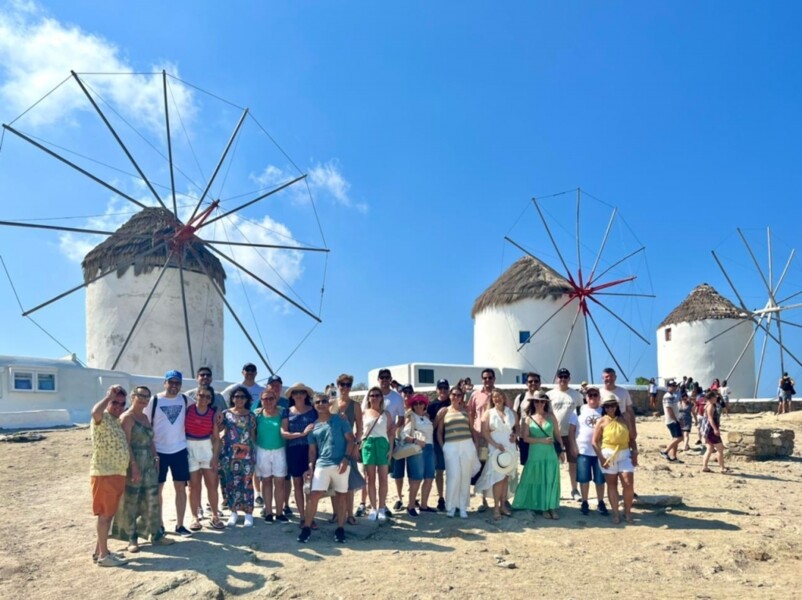 allianz-seguros-premia-mais-de-50-corretores-com-viagem-a-grecia