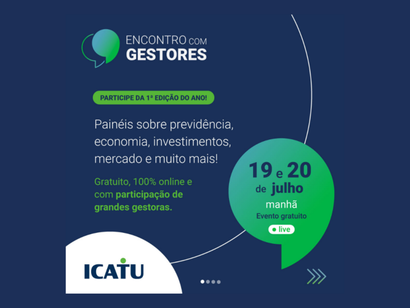 icatu-debate-como-o-cenario-de-inflacao-global-e-alta-de-juros-pode-impactar-investimentos-em-previdencia-privada