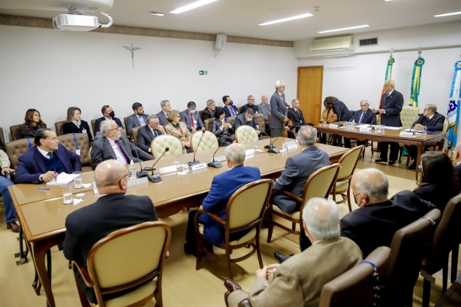 gboex-realiza-eleicao-e-posse-do-conselho-deliberativo