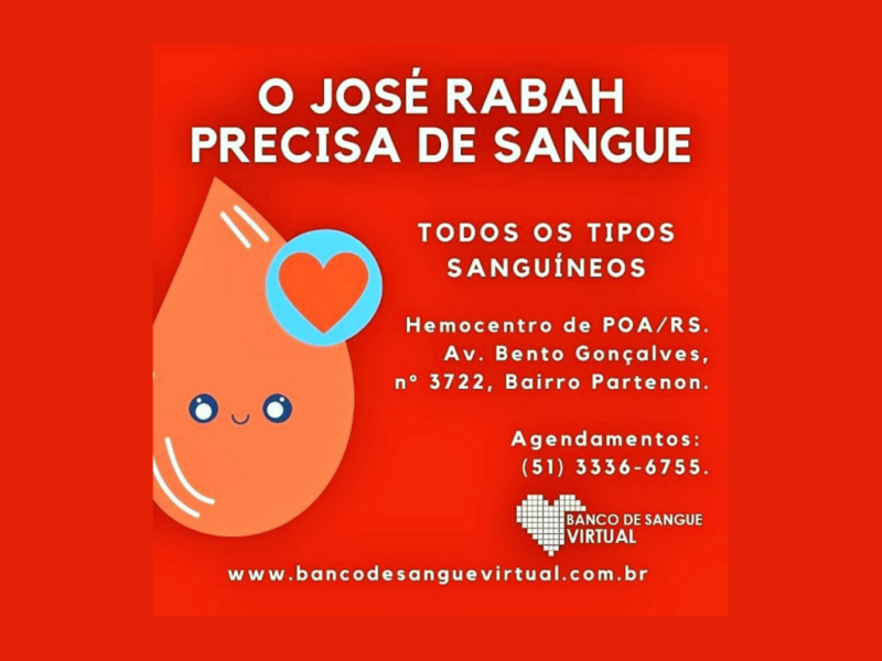 banco-de-sangue-virtual-necessita-de-doadores-de-sangue-de-todos-os-tipos-para-jose-rabah